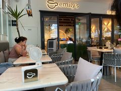 -Emily's cafe(南海意库店)