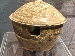 -盘龙城国家考古遗址公园