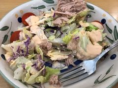 -萨莉亚意式餐厅(东川路店)