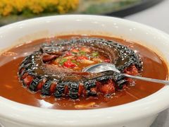 烧河鳗-留芳·文旅古月楼(老街店)