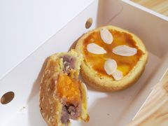 -鲍师傅糕点(台东步行街店)
