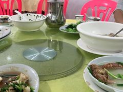 -秋姐美食店(旅游大道店)