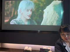 -陆琴脚艺·足浴·SPA(夫子庙店)