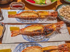 -炉胜·炉端烧·居酒屋