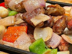 -美乐食街(小南店)