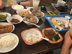 -松發肉骨茶(先得坊店)