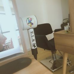 -E.L.K造型momopark店