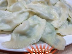 -真阿婆水饺(科技路西口店)