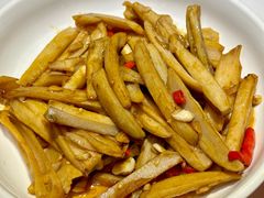 -湘江红·湖南招牌菜(莲花南路店)