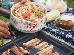 -云河农家乐饭店(福禄缘树山店)