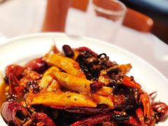 -有位虾匠·香辣蟹·小龙虾(李村店)