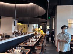 -Ameigo梅果·云贵川bistro(长宁来福士店)