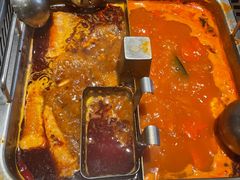 -海底捞火锅(长宁路龙之梦店)
