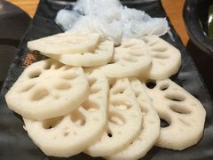 莲藕-呷哺呷哺 黄金牧场 (欢乐谷店)