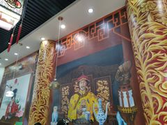 -黑山牛肉汤火锅(花城汇店)