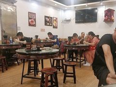 大堂-西关刘福记(文德路店)