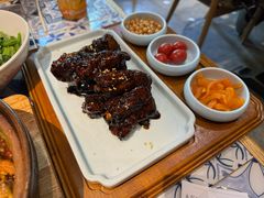 -图味美小黄鱼·景德菜(浙江路店)
