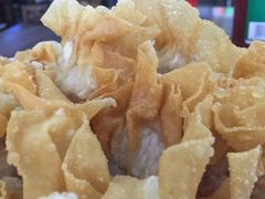 炸云吞-蓝记云吞(正果店)