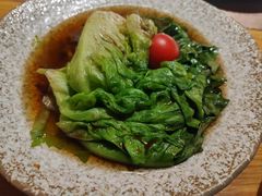 -三石铁板烧(紫竹桥店)
