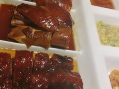 烧味拼盘-有璟阁港式餐厅(金融街购物中心店)