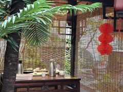 -园林美食城·本土农家菜(杨和镇店)