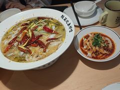 -太二酸菜鱼(福州泰禾店)