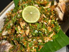 -Ameigo梅果·云贵川bistro(长宁来福士店)