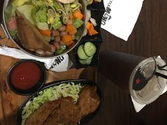 校长秘制排骨便当-小明同学(三里屯店)