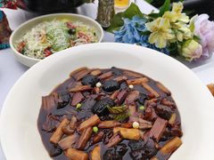 -悦融·京鲁菜·露台花园(安定门店)