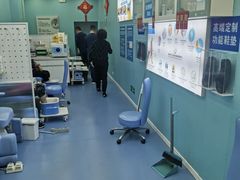 -Andrew指甲专科灰指甲·甲沟炎矫正·3D步态矫形鞋垫定制(浦三路店)