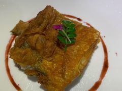 -HOME餐厅粤菜 融合菜