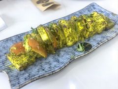 -VATAN INDIAN RESTAURANT米特印度餐厅(城北路店)