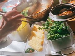 -椰庭·椰子鸡·创意玩家(晶耀前滩店)