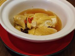 -北方馆(澳门伦敦人店)