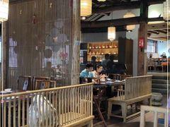 -大牌大·传统杭帮菜(湖滨店)