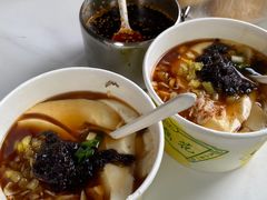 -秦园惠山豆腐花(惠山古镇店)