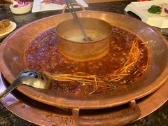 -老码头火锅(玉林店)