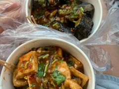 -无声臭豆腐(大井1号店)