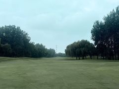 -万柳高尔夫俱乐部