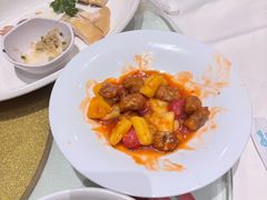 -金河半岛园林酒家(金融城店)