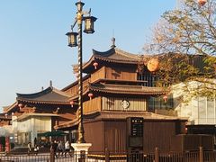 -大唐不夜城