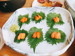 -王鼎精致料理铁板烧(世博源店)