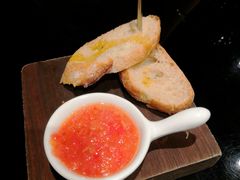 -查特花园美食广场(西单大悦城店)