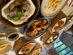 -又一间茶点轩(百汇广场店)