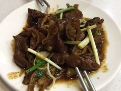 -二扁私房面馆(崂山路店)