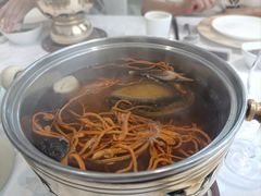 -海鲨湾海鲜会馆(百家湖1912店)