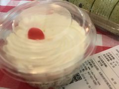 -红宝石·鲜奶小方(莘庄店)