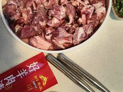 -313羊庄·荣耀·内蒙烧麦(亚运村店)