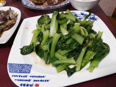 -香满居张记小厨私房菜(青岛站店)