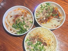 -姚记.周礼伤心凉粉(时代广场店)
